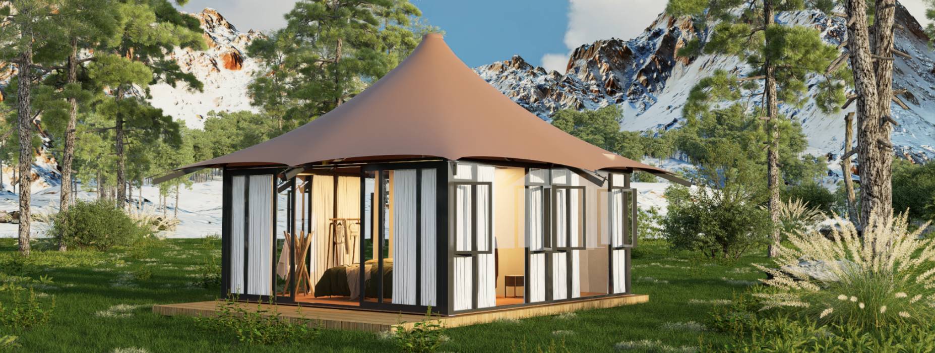 岫岩满族自治县装配式建筑厂家